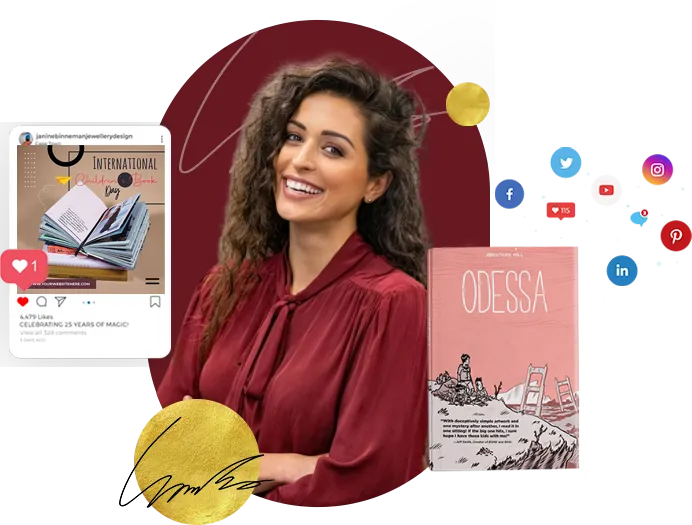 Penguin Publishing Company