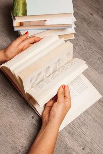 Book Editing Service by Penguin Publishing Company