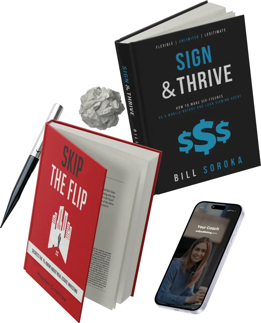 Book Cover Design servcies by Penguin Publishing Company