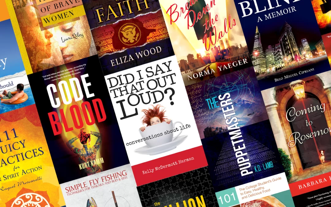 Book Illustration Service by Penguin Publishing Company