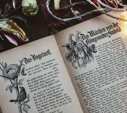 Fiction Writing Service by Penguin Publishing Company