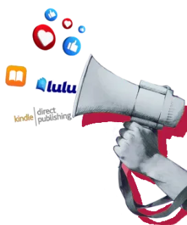 Book Marketing servcies by Penguin Publishing Company