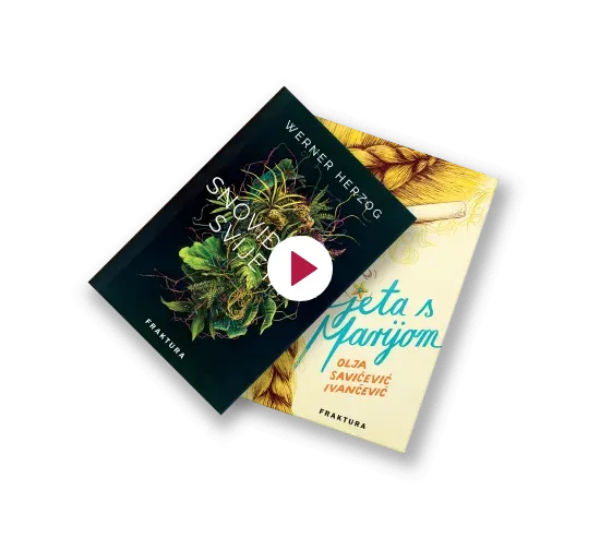 Video Book servcies by Penguin Publishing Company